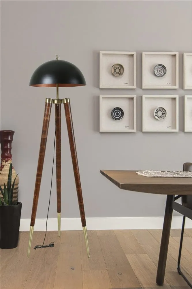 Podna lampa Stil 534LUN4387