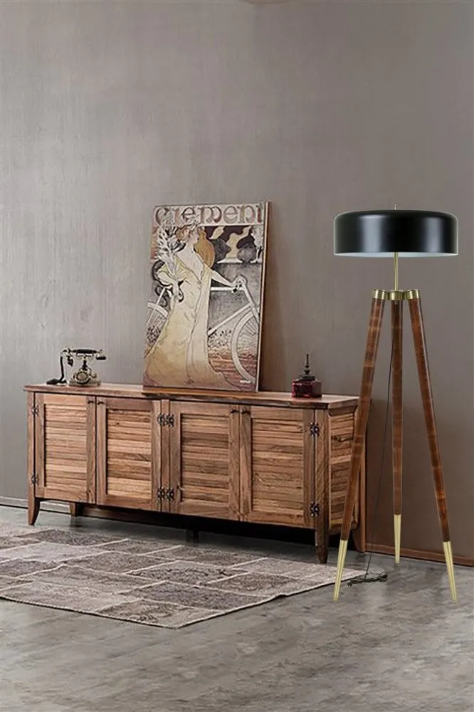 Podna lampa Stil 534LUN4389