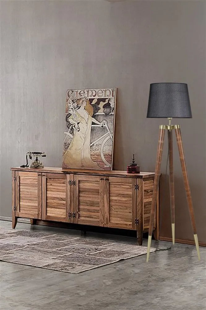 Podna lampa Stil 534LUN4391