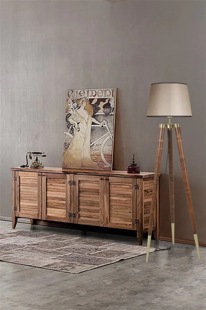 Podna lampa Stil 534LUN4392