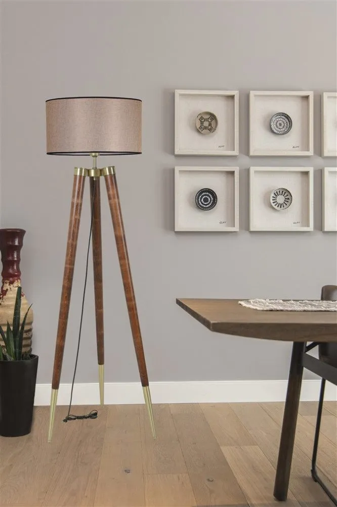 Podna lampa Stil 534LUN4396