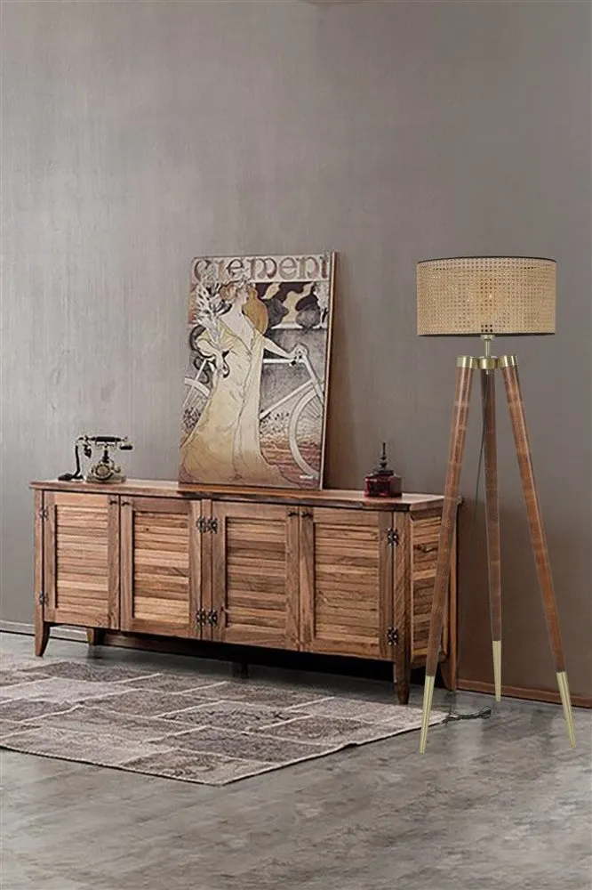 Podna lampa Stil 534LUN4397