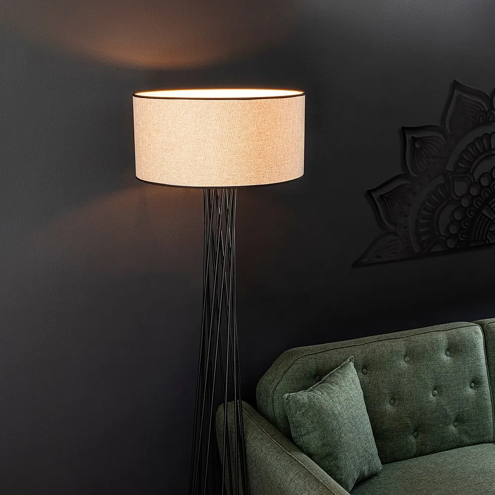 Podna lampa Tall 13473