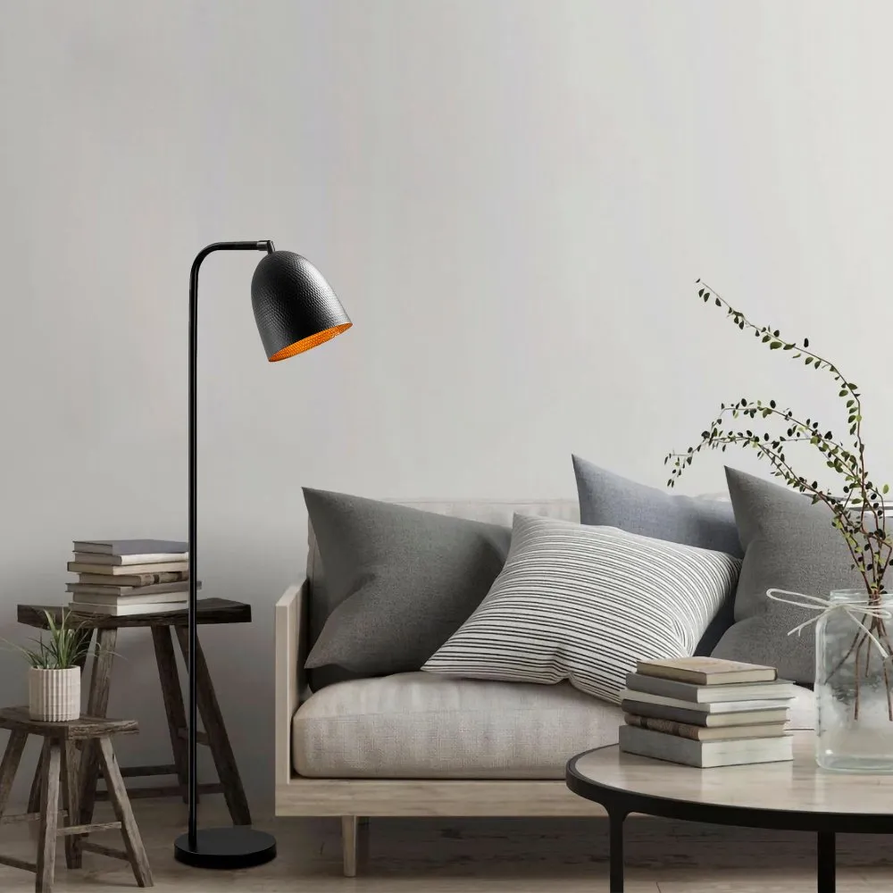 Podna lampa Tattoo 4090