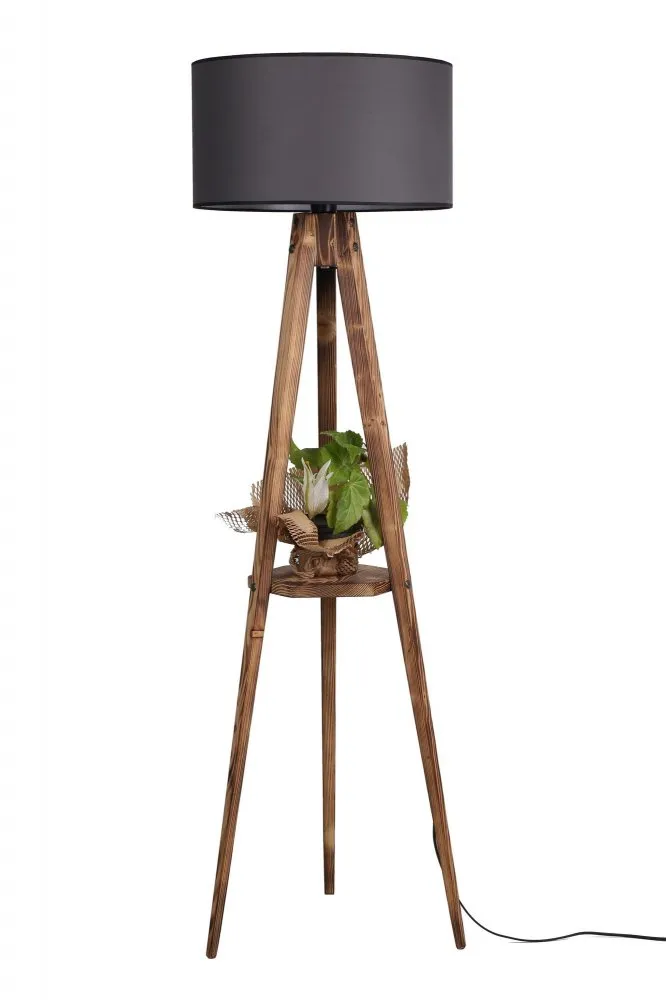 Podna lampa Tripod 534LUN2178