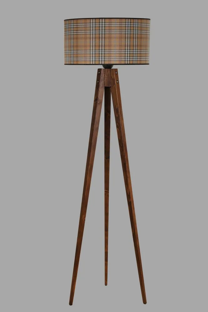 Podna lampa Tripod 534LUN3280