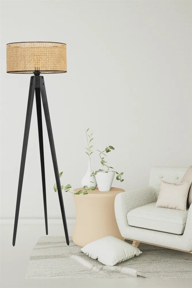Podna lampa Tripod 941RTN1394