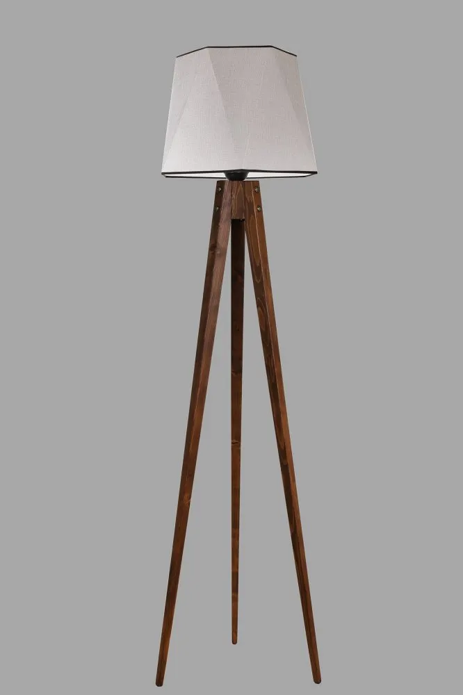 Podna lampa Tripod lambader 534LUN3274