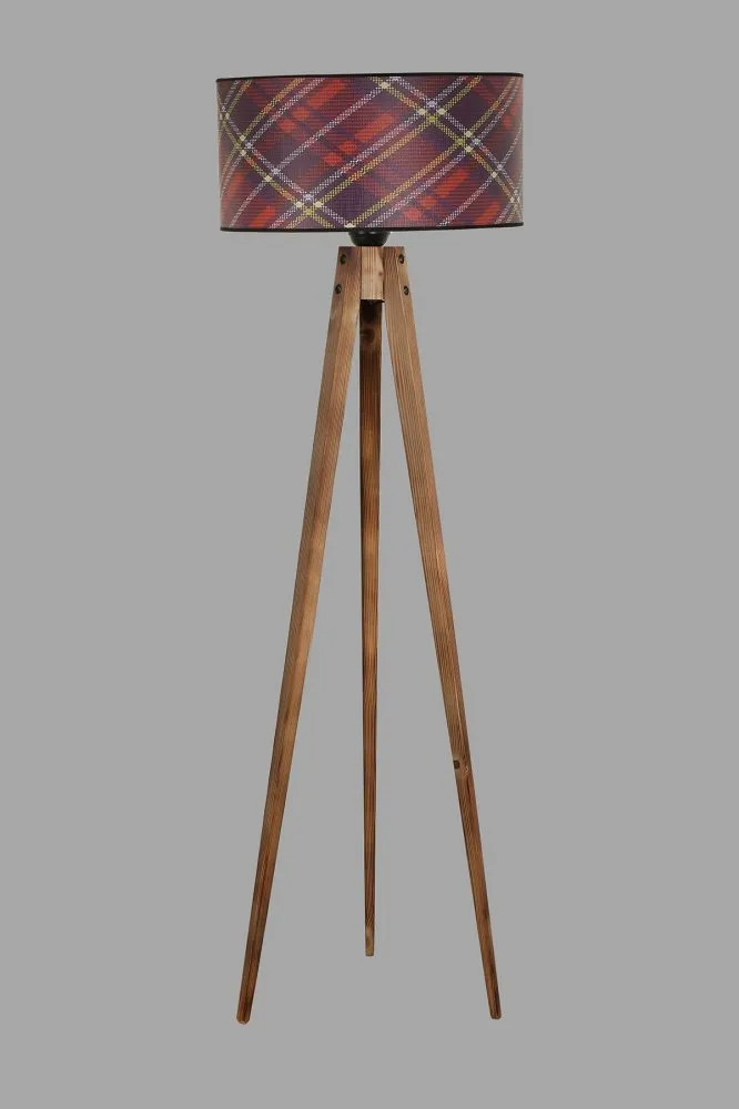 Podna lampa Tripod lambader 534LUN3283