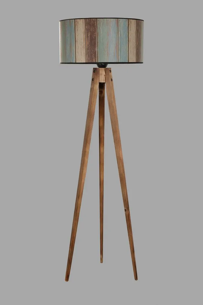 Podna lampa Tripod lambader 534LUN3284