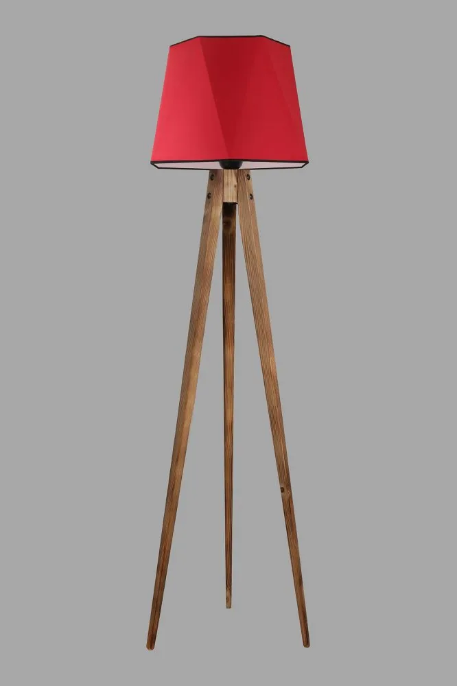 Podna lampa Tripod lambader 534LUN3288