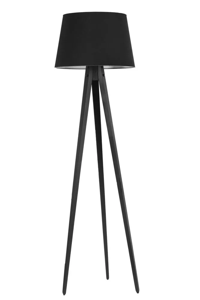 Podna lampa Tripod Siyah 941RTN1397