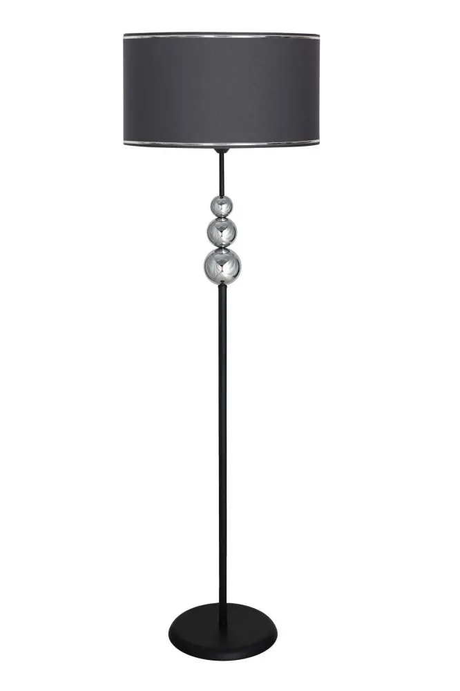 Podna lampa Uclu 461MRL1234