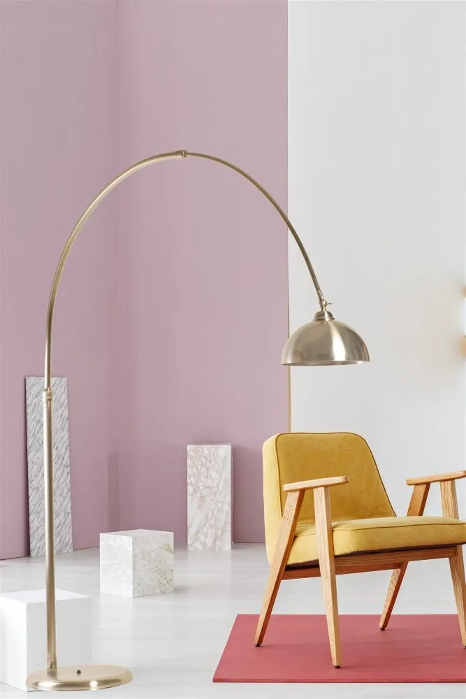 Podna lampa Vargas 941RTN1412