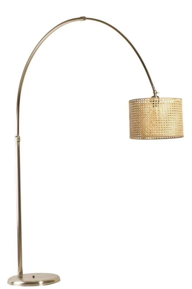 Podna lampa Vargas 941RTN1414