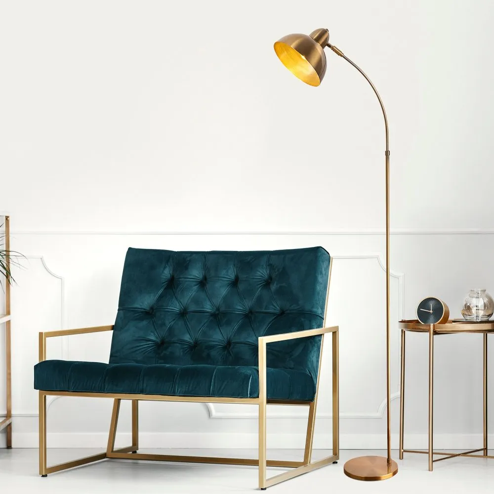 Podna lampa Varzan 10850 US