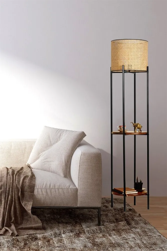 Podna lampa Vega 941RTN1377