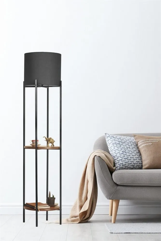 Podna lampa Vega 941RTN1378