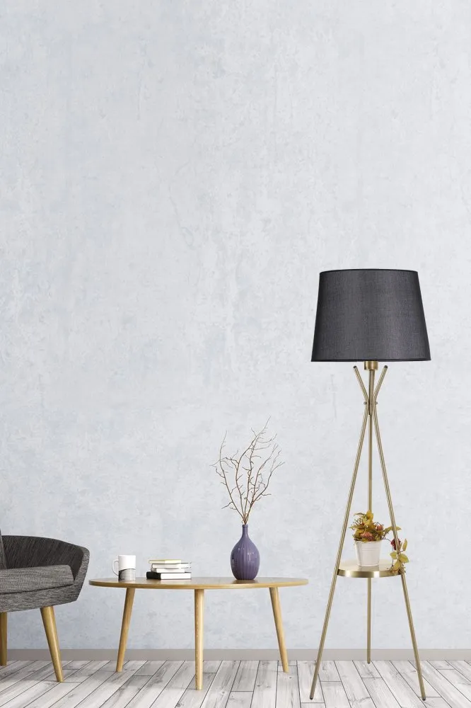 Podna lampa Venedik 534LUN3690