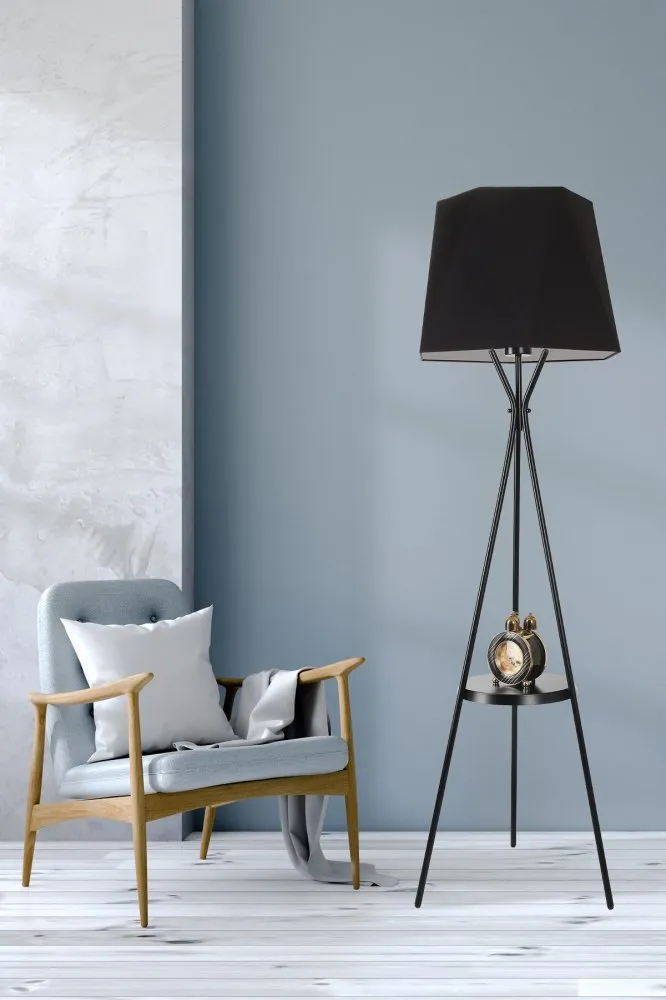 Podna lampa Venedik 534LUN3707