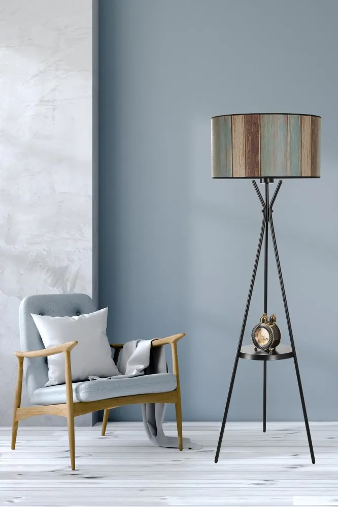 Podna lampa Venedik 534LUN3711
