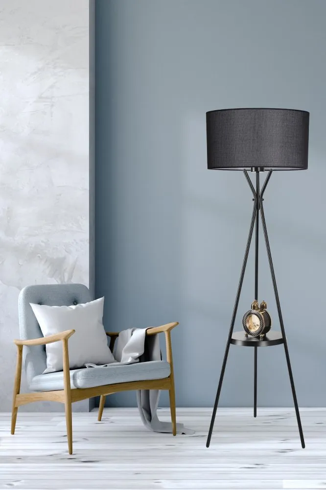 Podna lampa Venedik 534LUN3713
