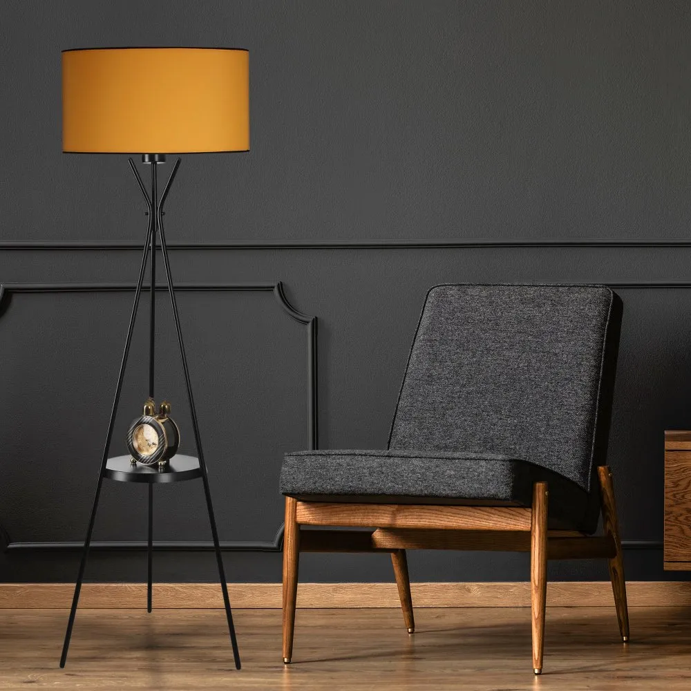 Podna lampa Venedik 534LUN3714