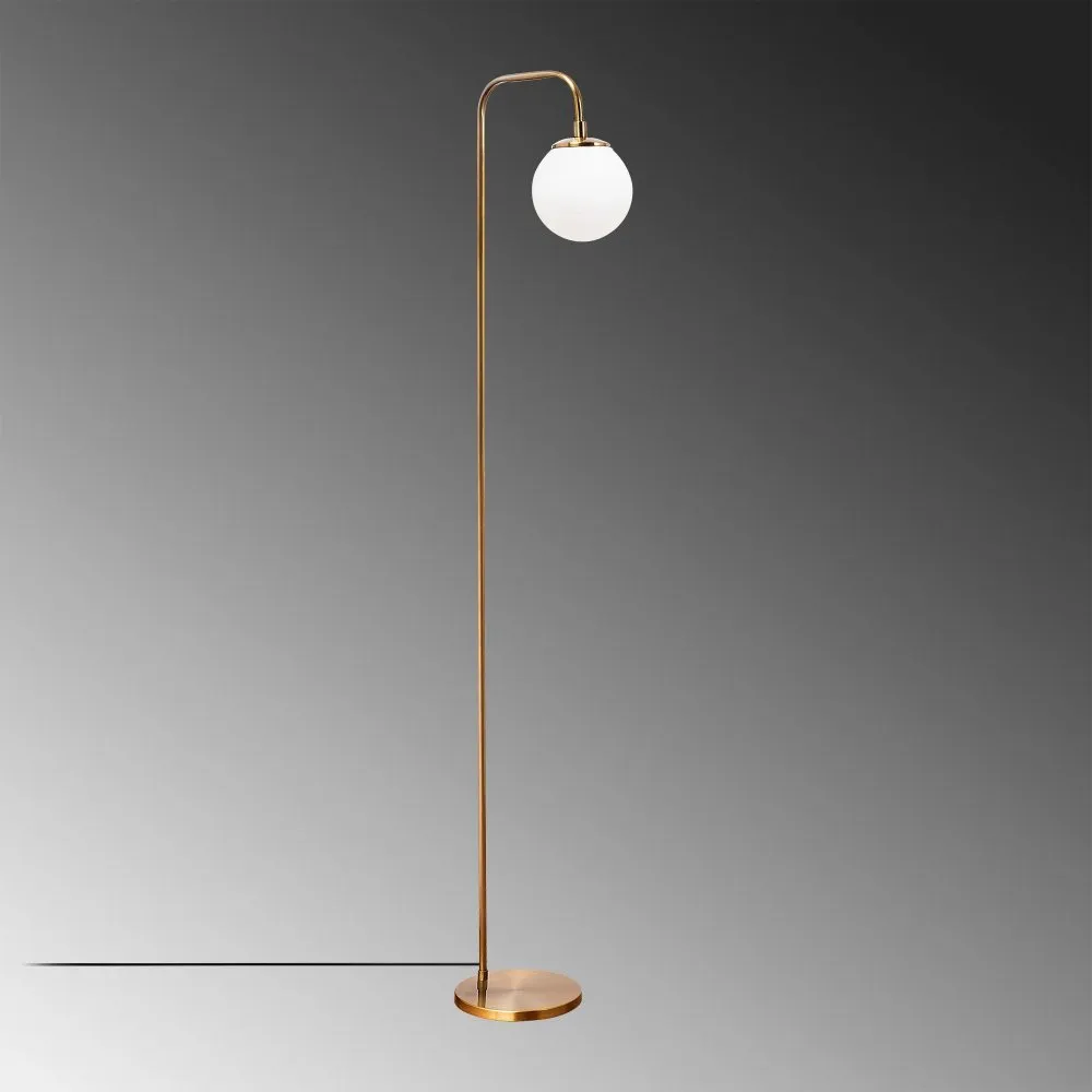 Podna lampa Viran 10955 US