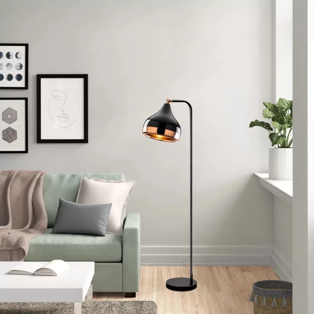 Podna lampa Yıldo 6906 US