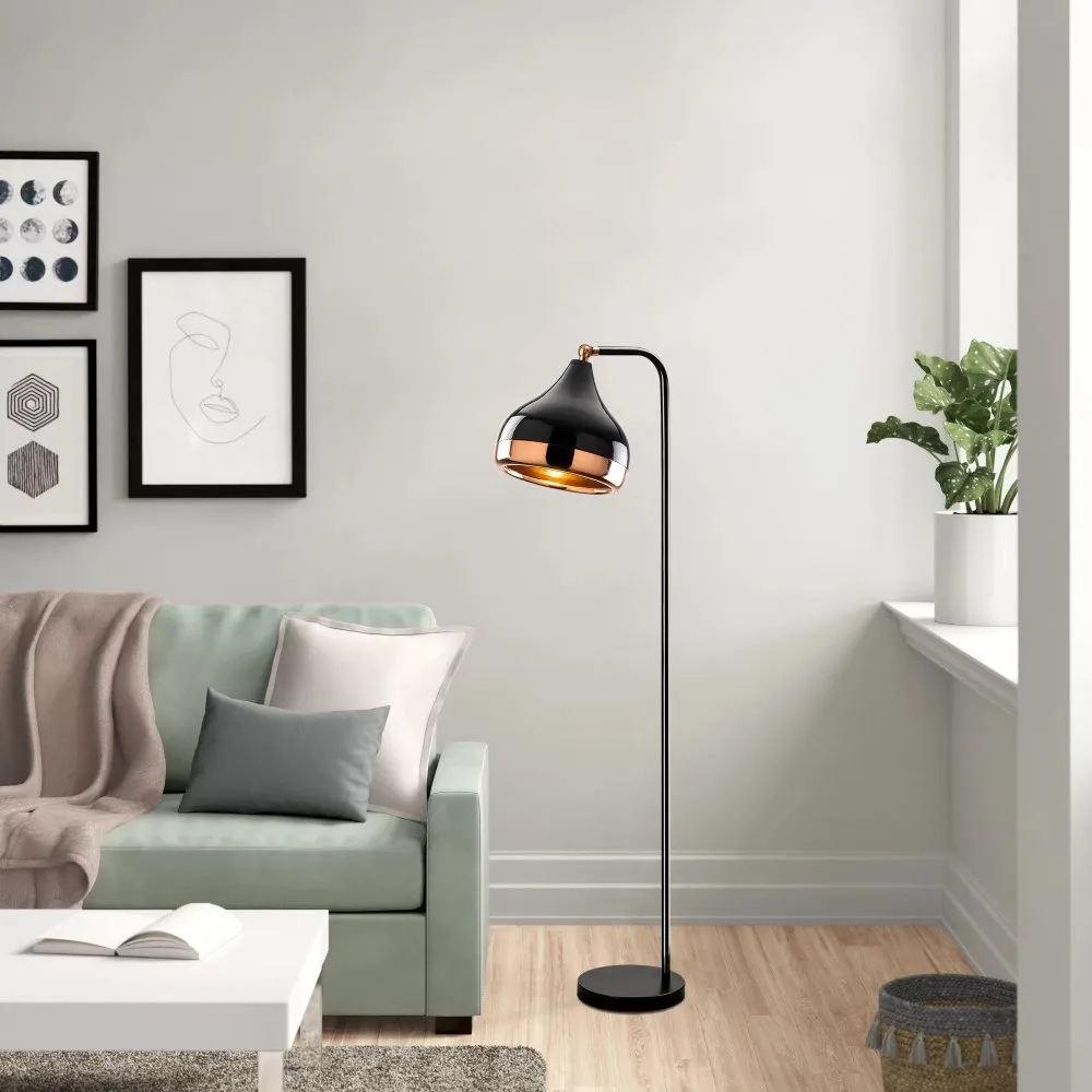 Podna lampa Yıldo 6906
