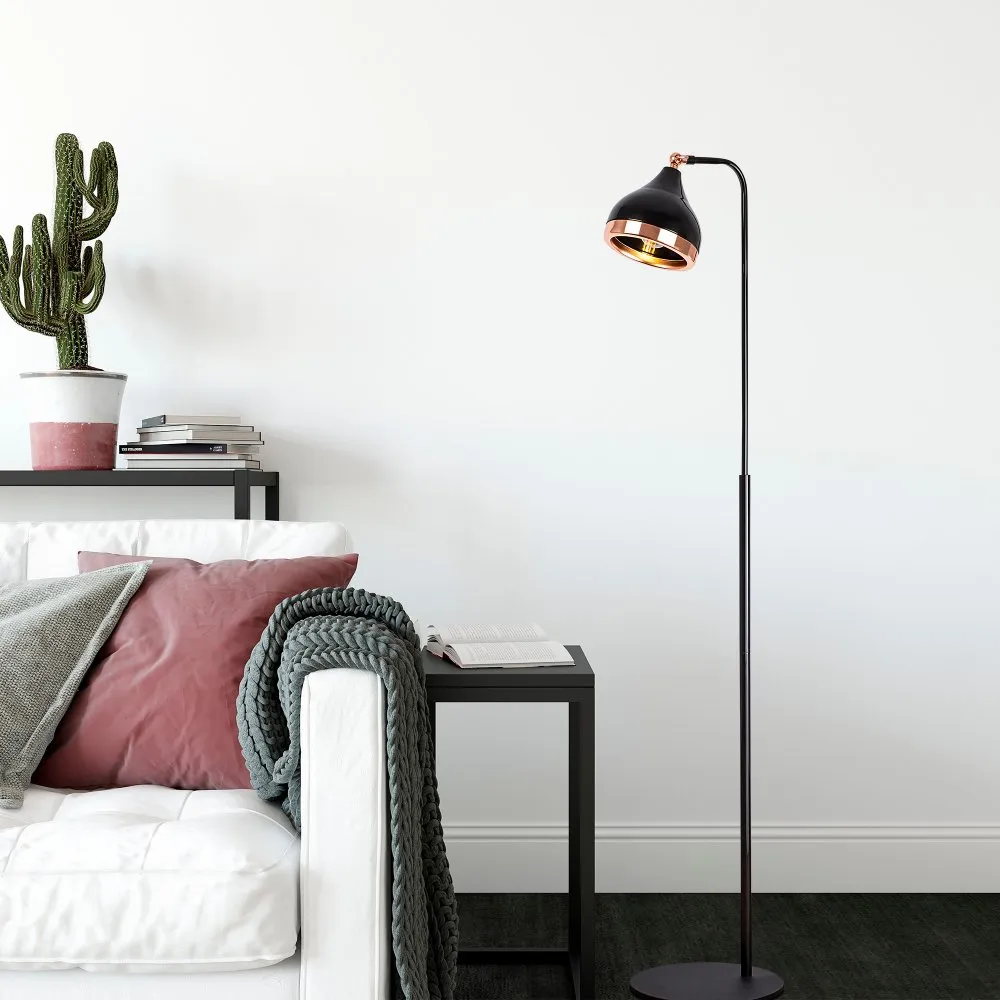 Podna lampa Yıldo NT 146
