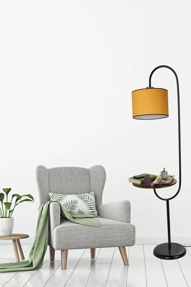 Podna lampa Zumrut 534LUN3550