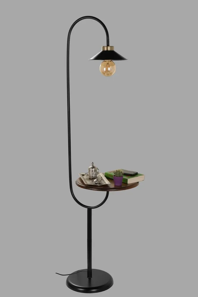 Podna lampa Zumrut 534LUN3552