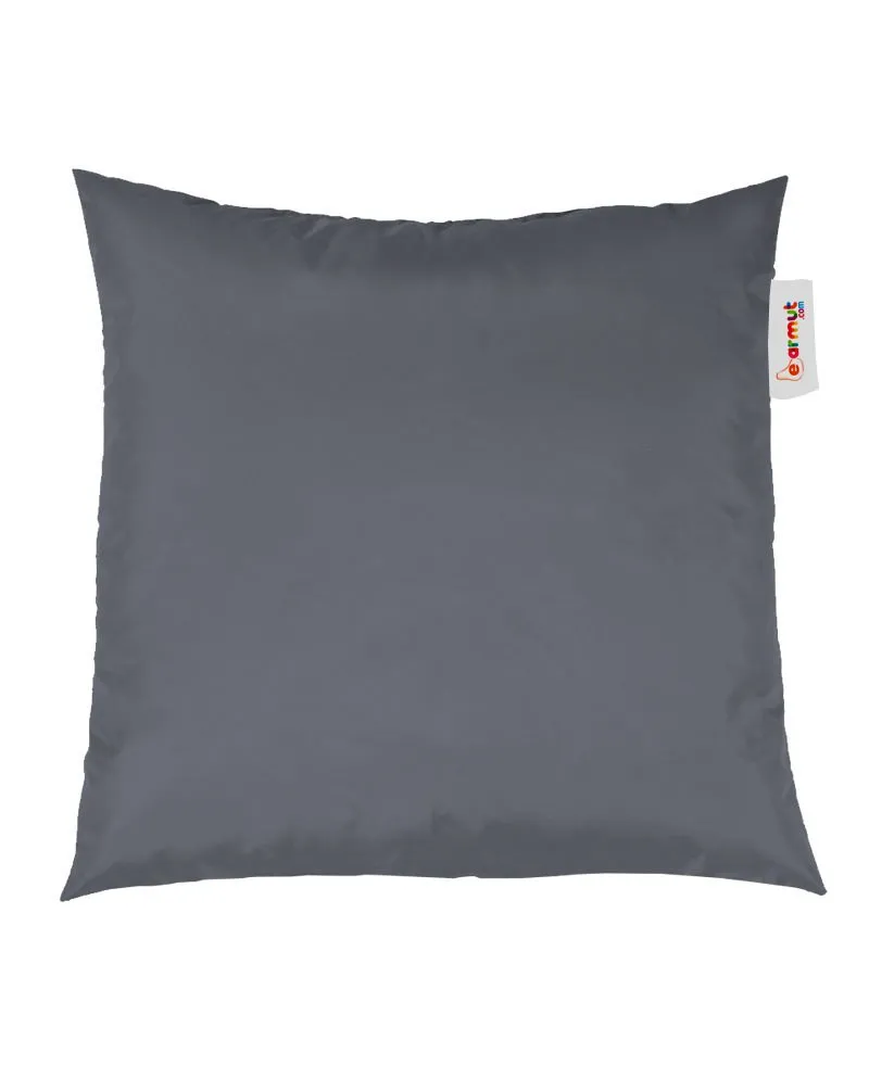 Podni jastuk Cushion Pouf 40x40 Fume