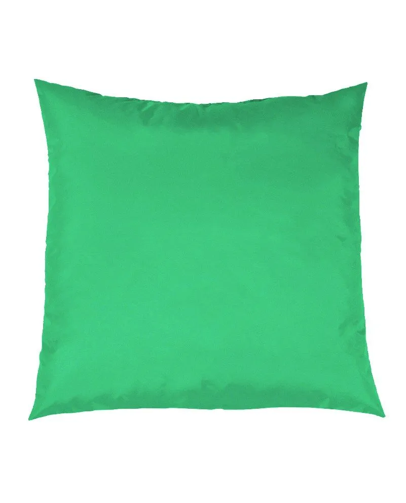 Podni jastuk Cushion Pouf 40x40 Green