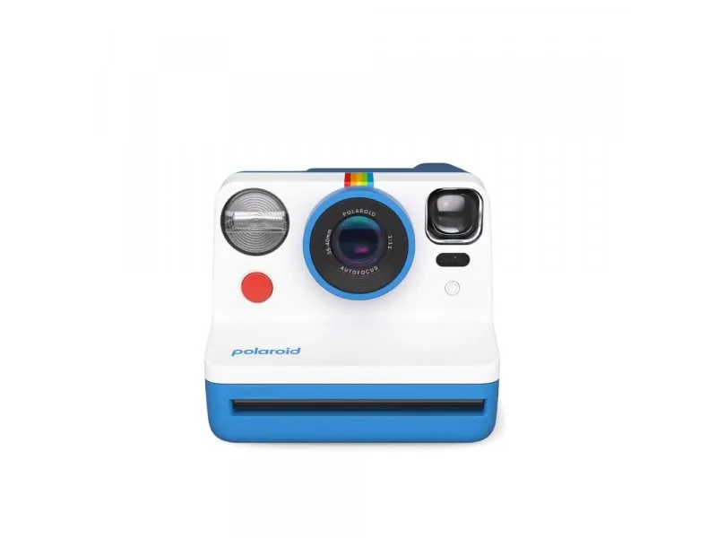 NOW Generacija II i-Type Blue Instant Digitalni foto-aparat (9073)