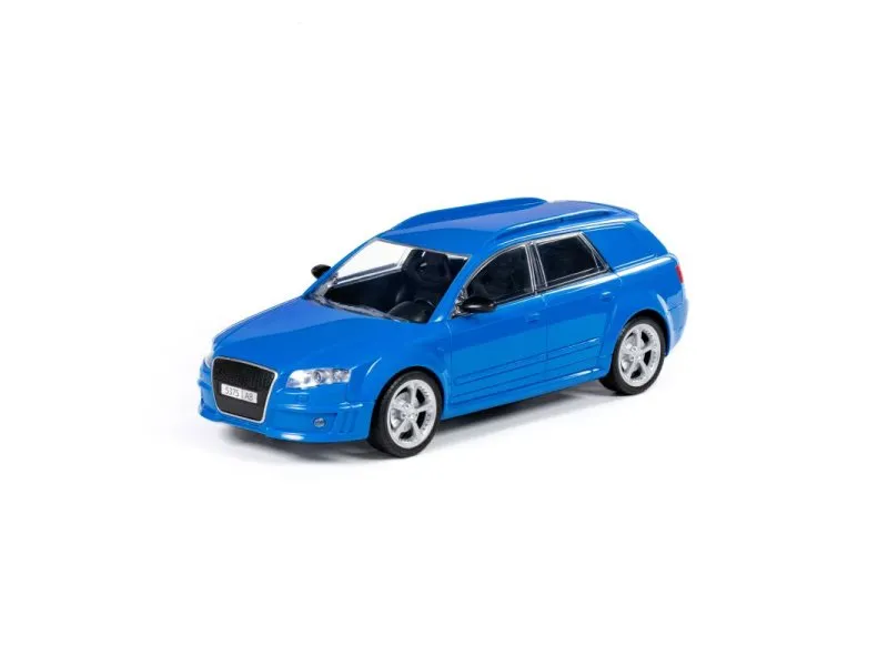 Automobil za decu na inertivni pogon Legend V3 Plavi