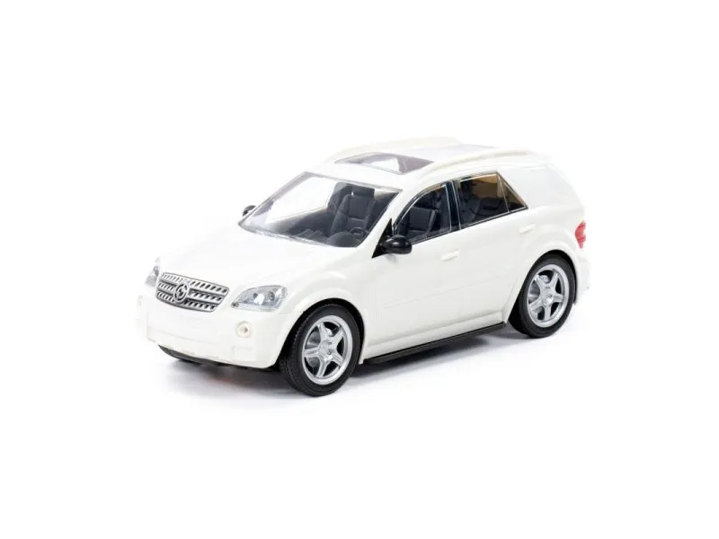 Automobil za decu na inertivni pogon Legend V5 Beli
