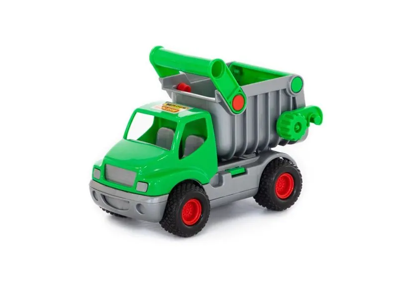Kamion za decu Kiper ConsTruck