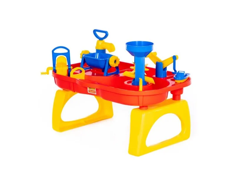 Set igrački za kupanje