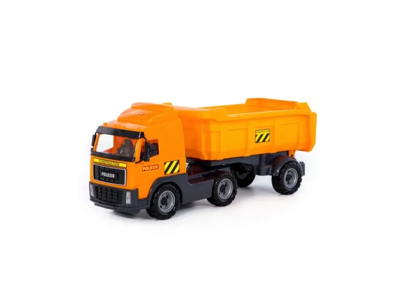 Veliki kamion za decu Kiper PowerTruck