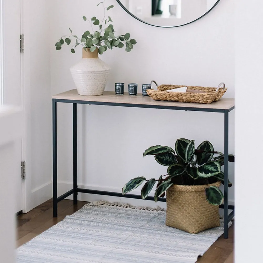 Polica Canvas Atlantic Pine