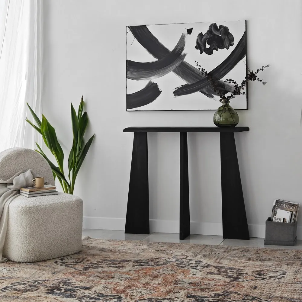 Polica Cleopatra Anthracite