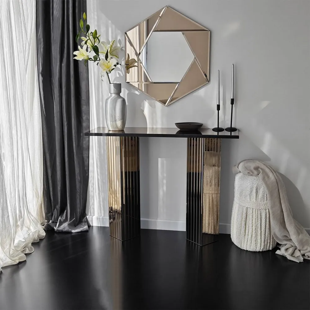 Polica Dresser 2B Bronze