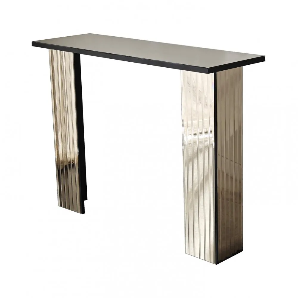 Polica Dresser 3B Bronze
