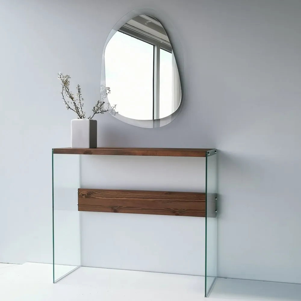 Polica Niagara Walnut