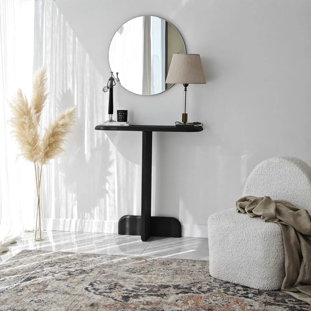 Polica Pratico Anthracite