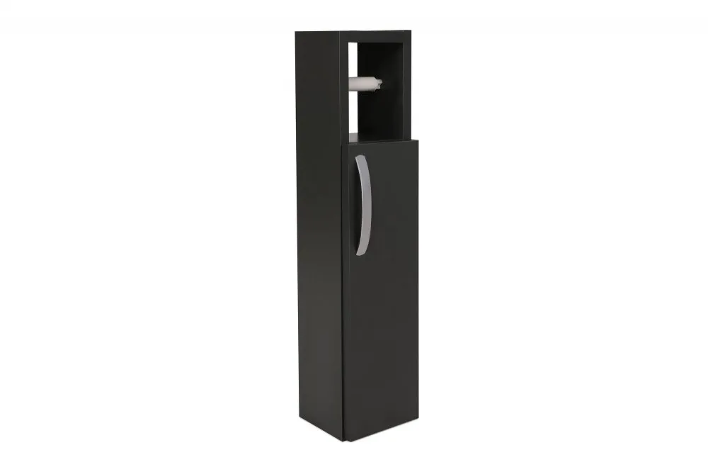 Polica Star Anthracite