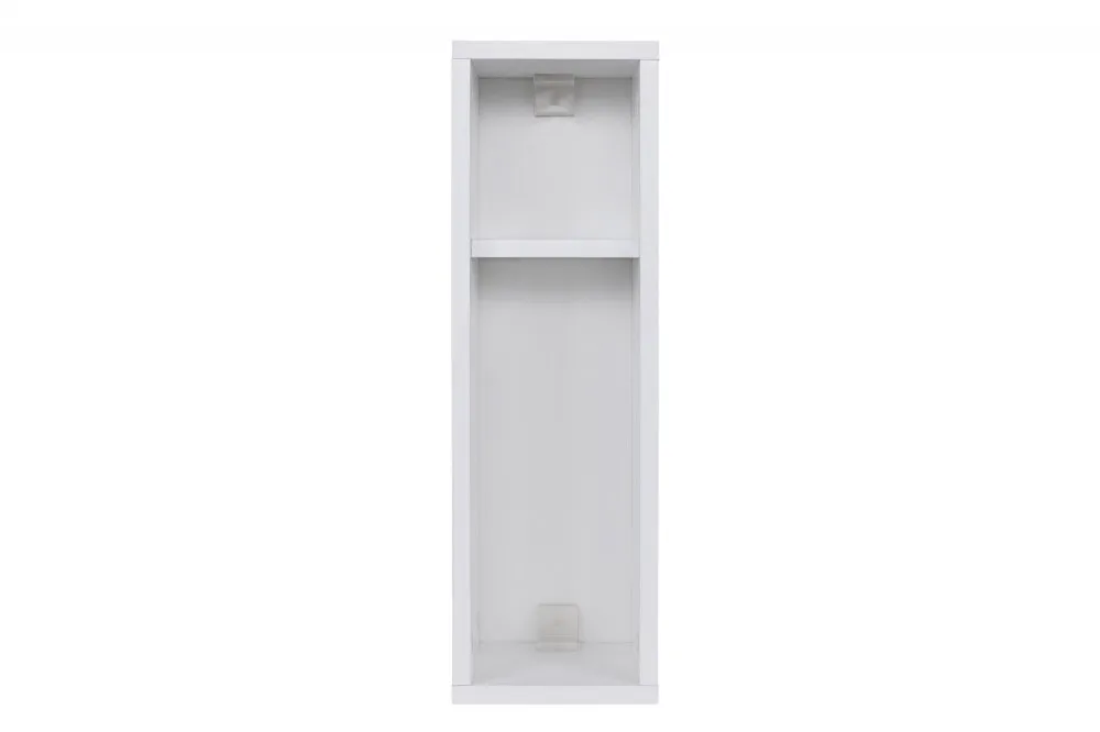 Polica Turra White