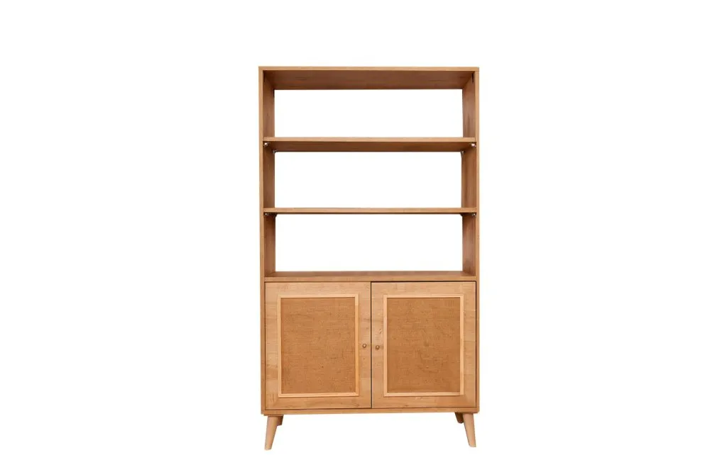 Polica za knjige Jut Bookshelf